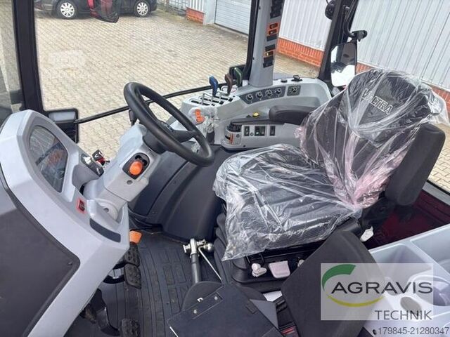 Traktor Valtra A 105 MH4