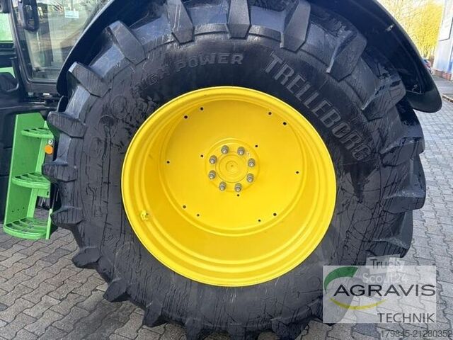 Traktor John Deere 6R 185