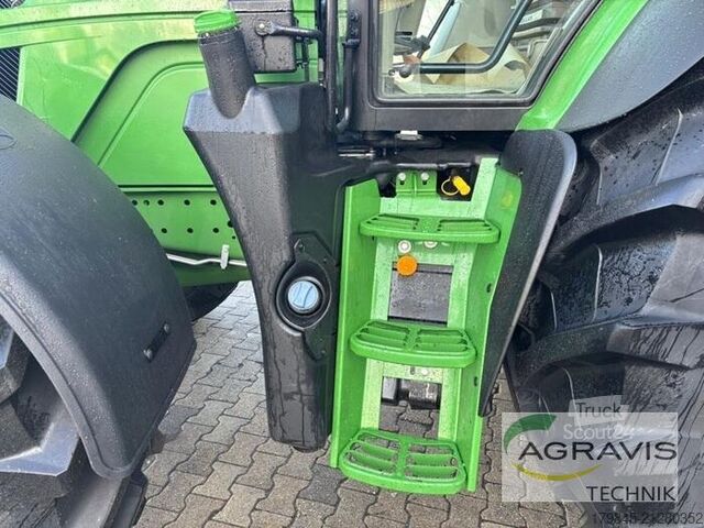 Traktor John Deere 6R 185
