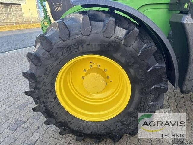 Traktor John Deere 6R 185