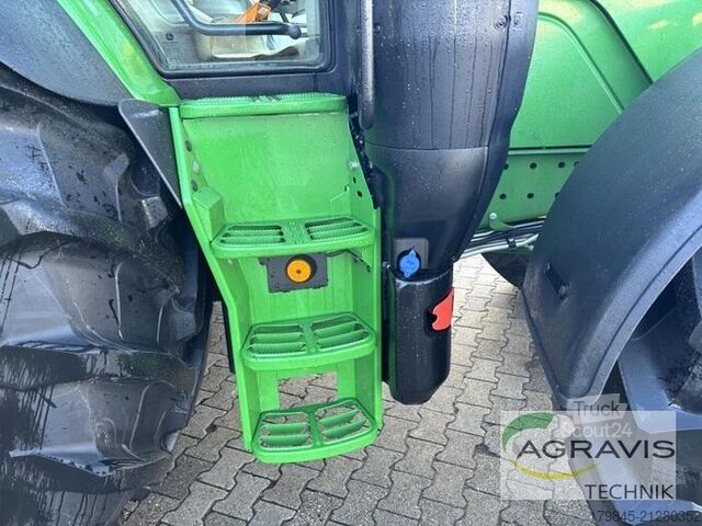 Traktor John Deere 6R 185