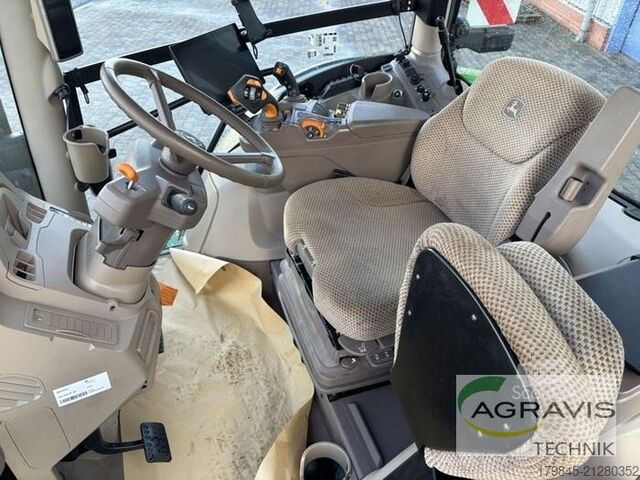 Traktor John Deere 6R 185