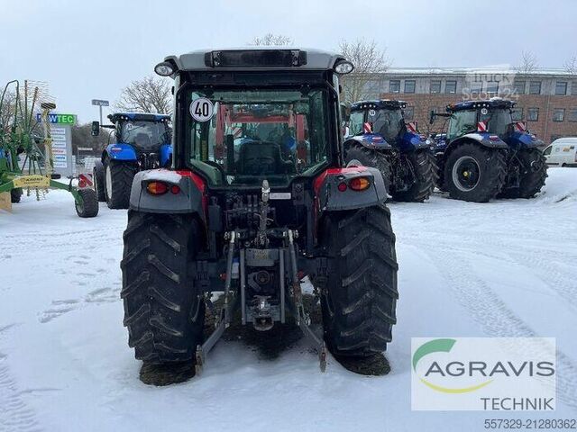 Traktor Massey Ferguson MF 4707
