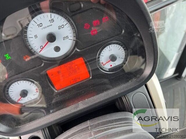 Traktor Massey Ferguson MF 4707