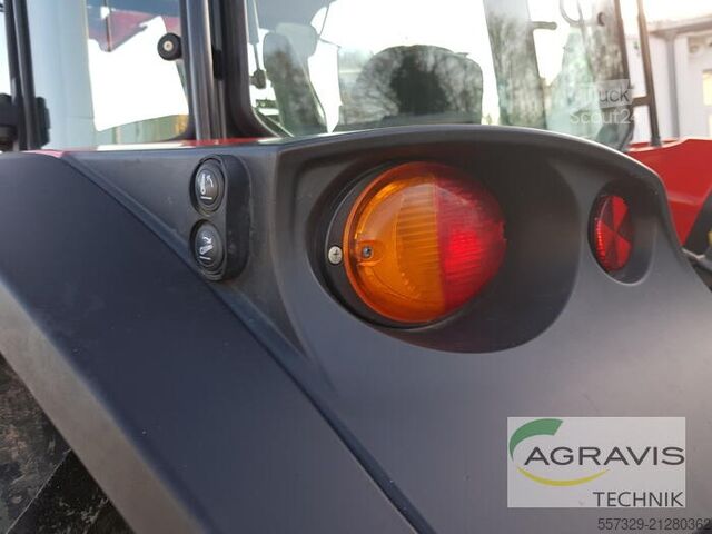 Τρακτέρ Massey Ferguson MF 4707