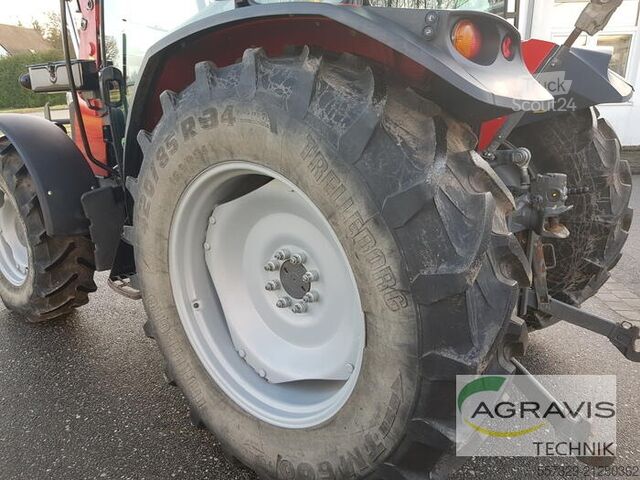 Τρακτέρ Massey Ferguson MF 4707