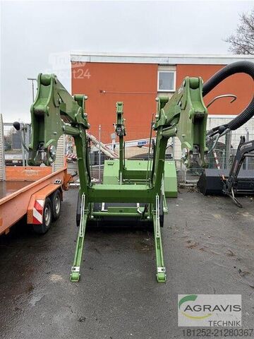 Tracteur Fendt FRONTLADERSCHWINGE