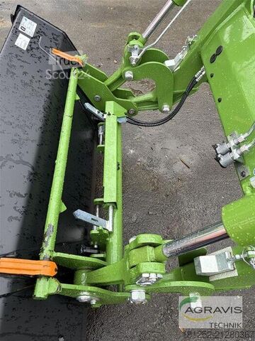 Tracteur Fendt FRONTLADERSCHWINGE