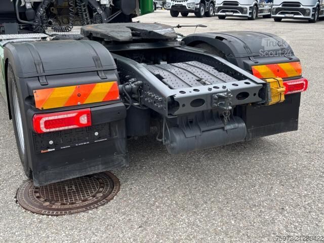 Standard SZM  Actros 1851 LS