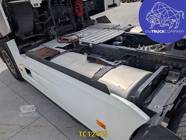 معيار SZM Renault T 520