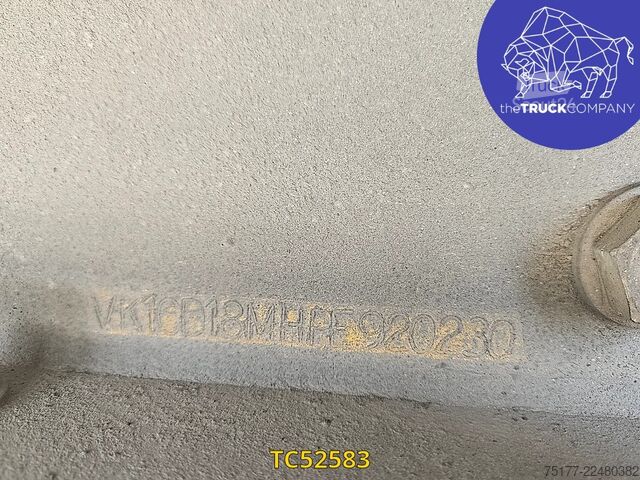 Плъзгащи се брезенти Samro 
