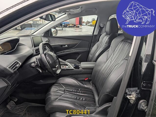 Peugeot 5008 1.5 Blue HDI Peugeot 5008 1.5 Blue HDI