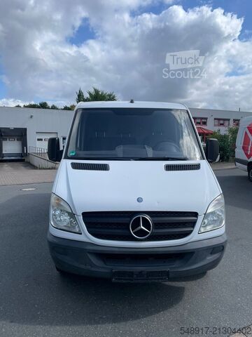 Bestelbus Mercedes-Benz Sprinter 315