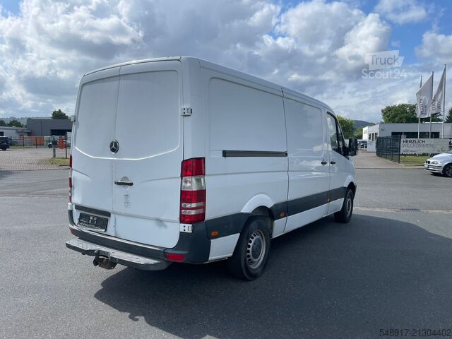 Bestelbus Mercedes-Benz Sprinter 315