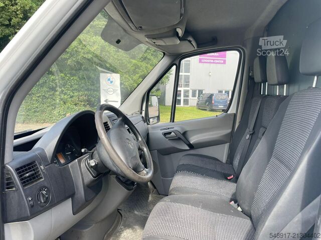Bestelbus Mercedes-Benz Sprinter 315