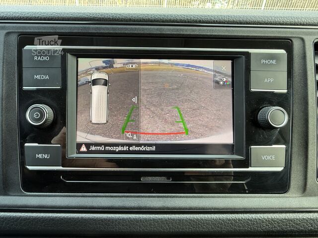 Kastenwagen VW Crafter 2.0 SCR TDI 35 L4H3 WLTP