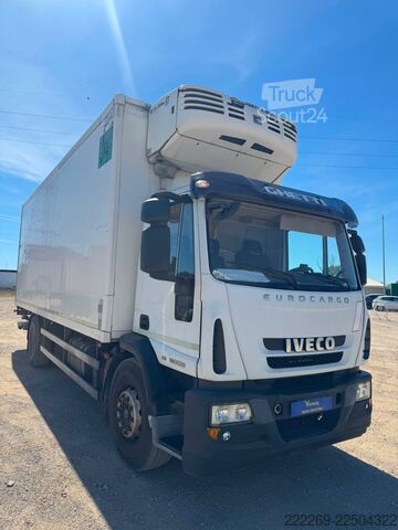  IVECO MOTRICE FRIGO
