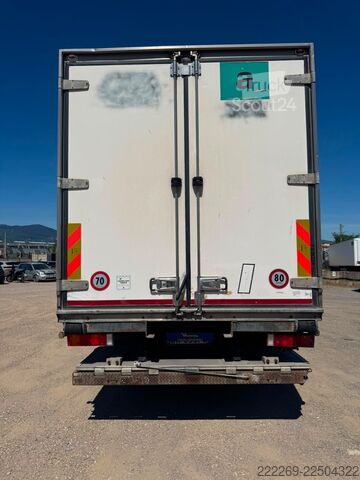  IVECO MOTRICE FRIGO