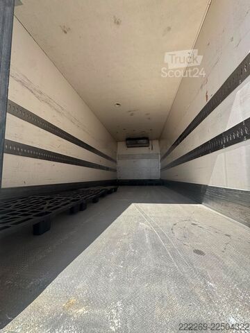  IVECO MOTRICE FRIGO