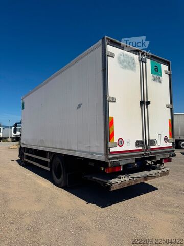  IVECO MOTRICE FRIGO