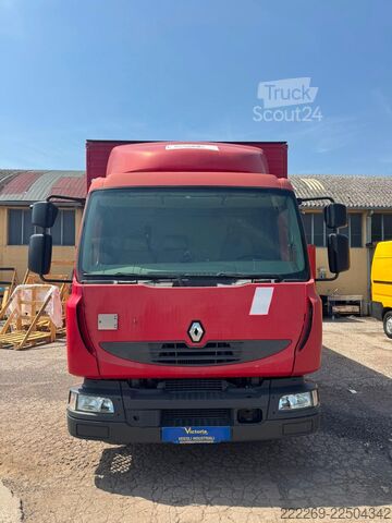 Eurotrasporti Srl Eurotrasporti Srl Eurotrasporti Srl