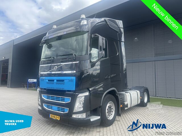  Volvo FH 500 4x2 VDS + No TC