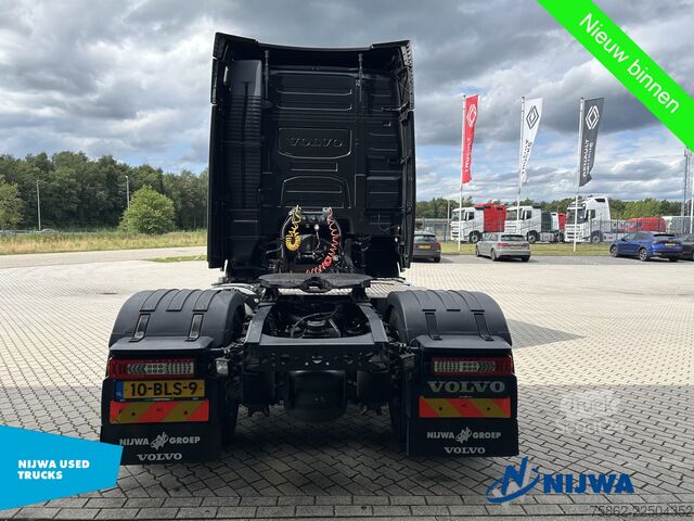  Volvo FH 500 4x2 VDS + No TC