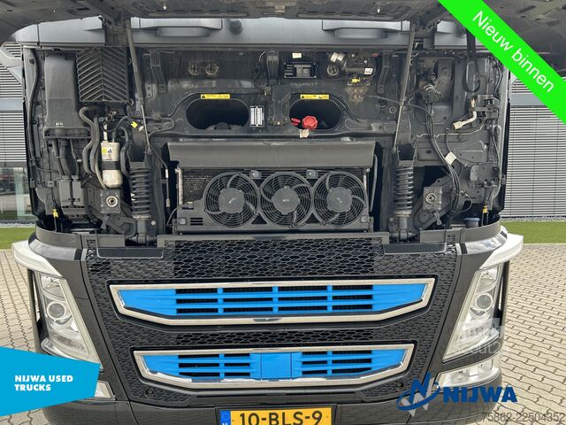  Volvo FH 500 4x2 VDS + No TC