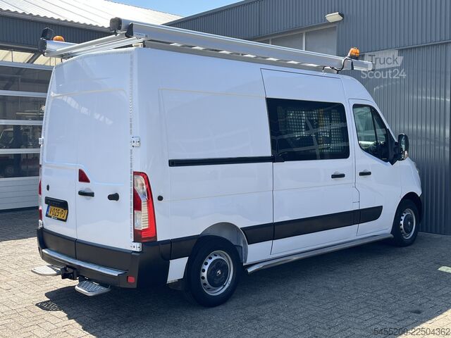  Renault Master T35 2.3 dCi L2H2 Airco Cruise controle K...