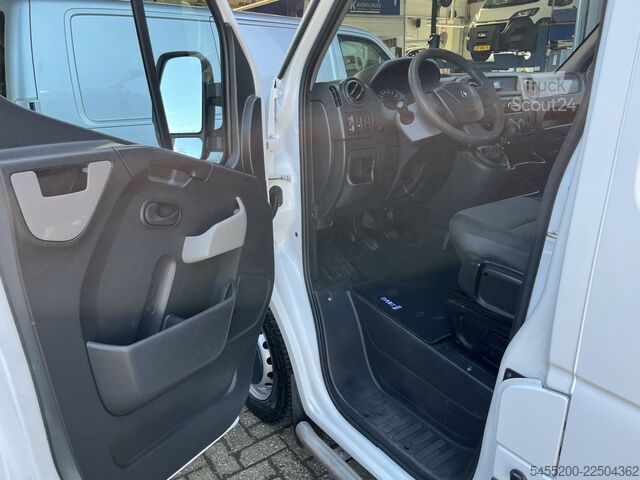  Renault Master T35 2.3 dCi L2H2 Airco Cruise controle K...