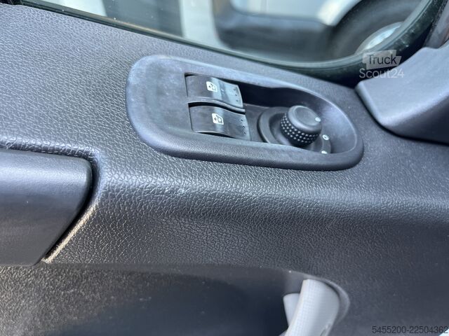  Renault Master T35 2.3 dCi L2H2 Airco Cruise controle K...