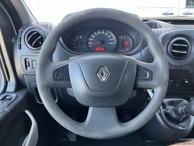 Renault Master T35 2.3 dCi L2H2 Airco Cruise controle K...