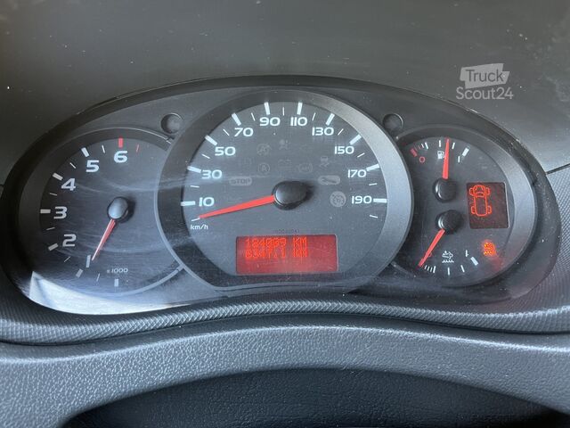  Renault Master T35 2.3 dCi L2H2 Airco Cruise controle K...