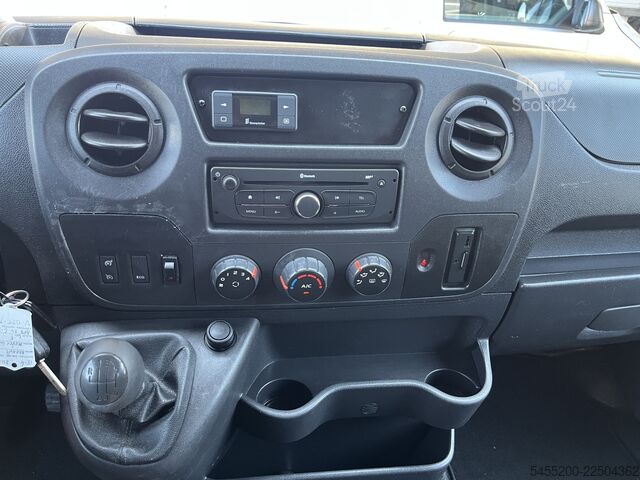  Renault Master T35 2.3 dCi L2H2 Airco Cruise controle K...