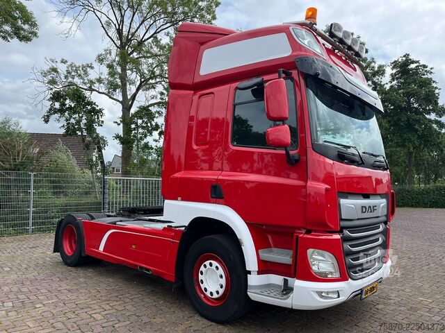  DAF CF 450 FT