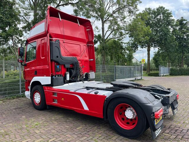 DAF CF 450 FT