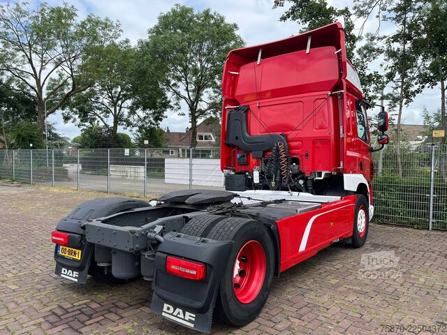  DAF CF 450 FT