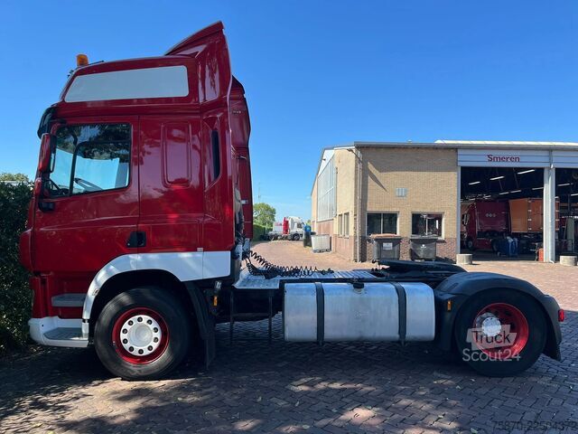  DAF CF 450 FT
