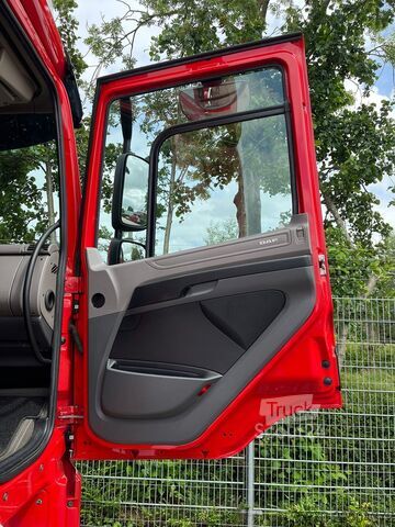  DAF CF 450 FT