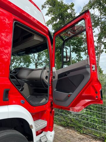  DAF CF 450 FT