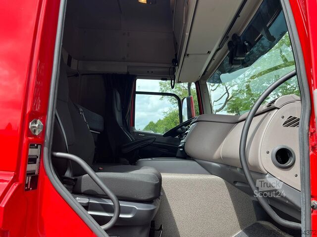 DAF CF 450 FT