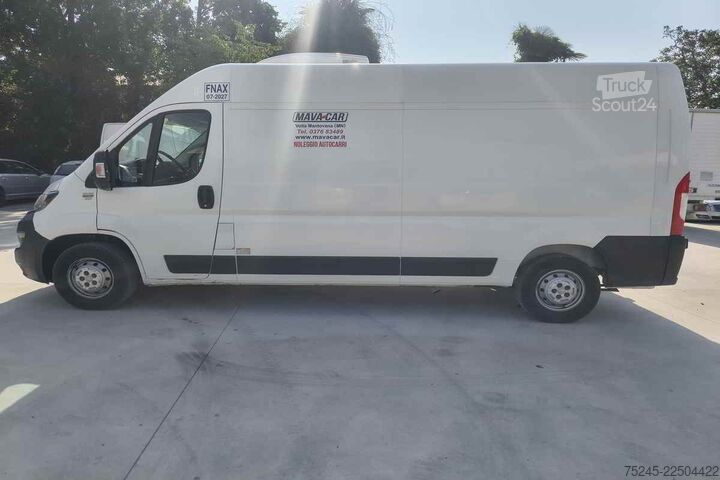  Peugeot BOXER 2.2 140 HDI FURGONE ISOTERMICO