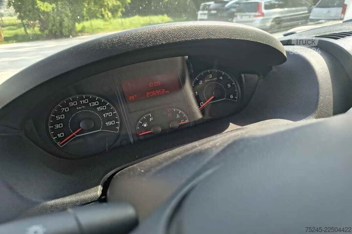  Peugeot BOXER 2.2 140 HDI FURGONE ISOTERMICO