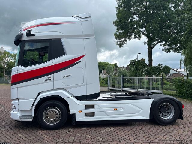  DAF XG+ 530 FT