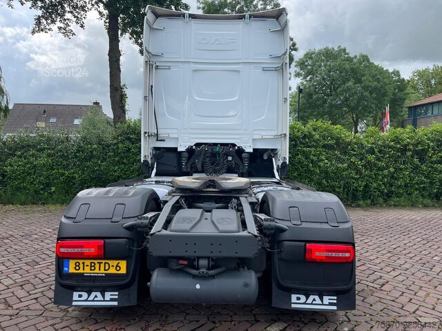  DAF XG+ 530 FT