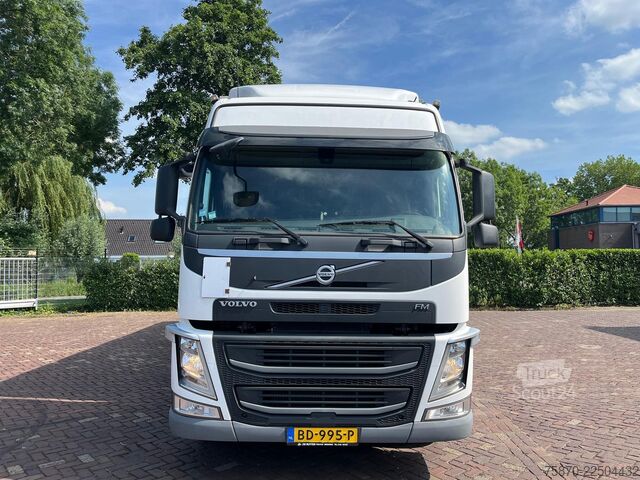 Valiză Volvo FM 330 VTJ3R