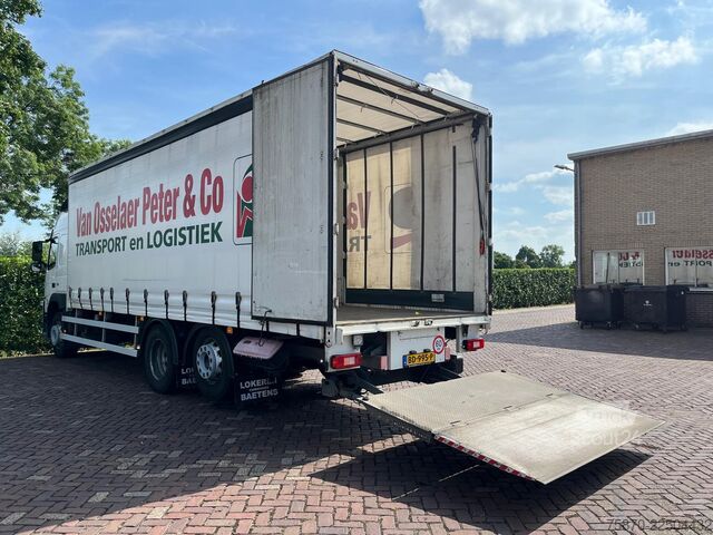 Valiză Volvo FM 330 VTJ3R