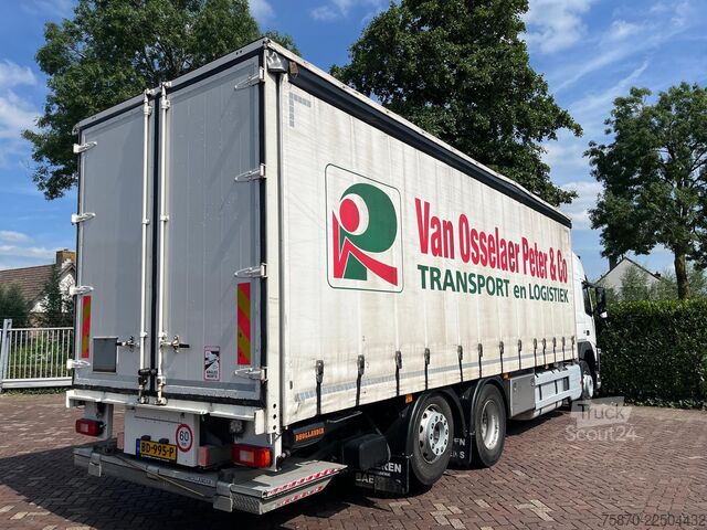 Valiză Volvo FM 330 VTJ3R