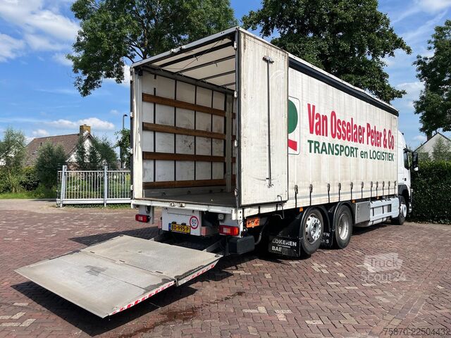 Valiză Volvo FM 330 VTJ3R