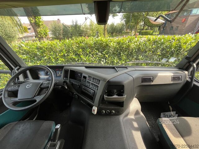 Koffer Volvo FM 330 VTJ3R